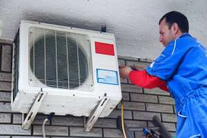 HVAC Companies Near Mineral Wells, TX Available Now